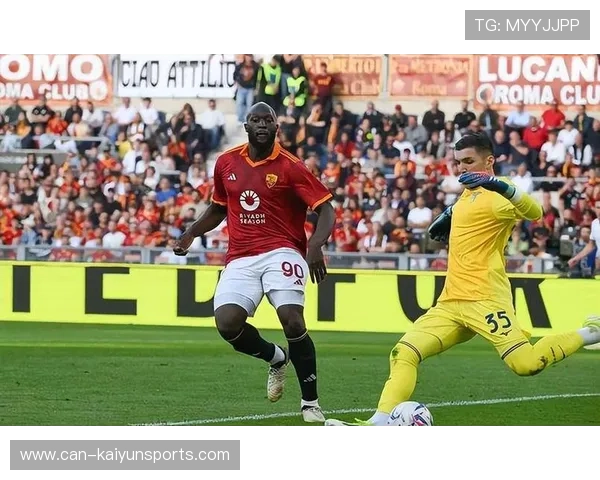 国米卢卡库反扑头槌完成制胜一击