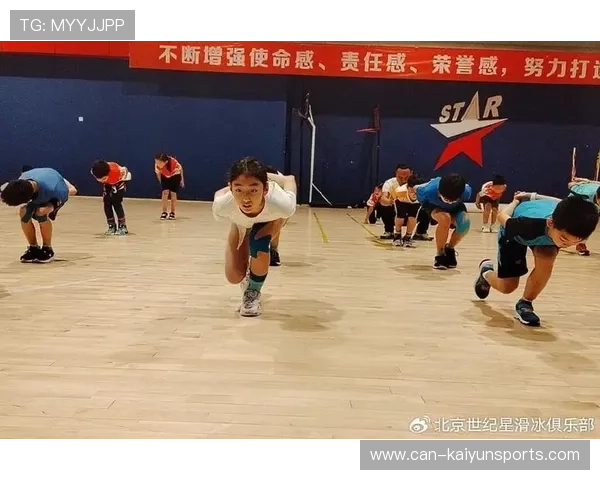 国际短道速滑青少年训练营增加科学康复课程，短道速滑学校