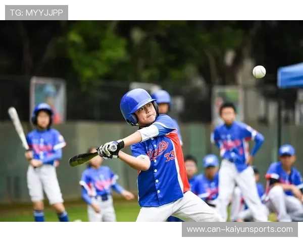 棒球青少年训练标准手册编制完成，2020青少年棒球比赛